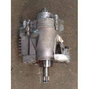 Recambio de diferencial delantero para volkswagen passat b6 (3c2) 2.0 tdi 16v referencia OEM IAM ZSB0A409053  