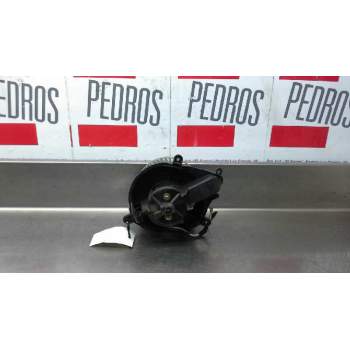 Recambio de motor calefaccion para citroën xsara berlina 1.9 td sx referencia OEM IAM 210681233F 740471233F 