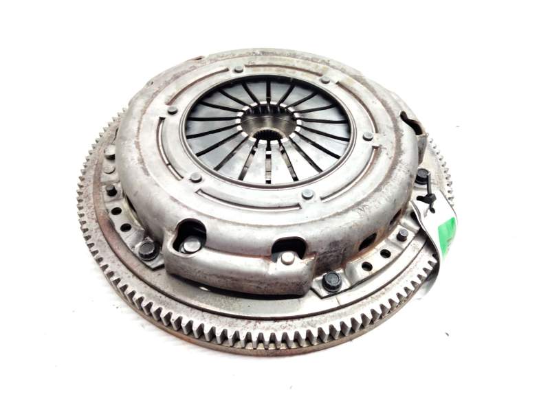 Recambio de kit embrague para volkswagen polo (6c1) fresh referencia OEM IAM   