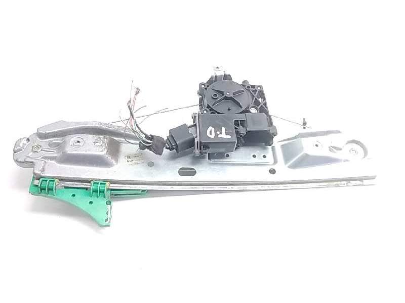 Recambio de elevalunas trasero derecho para opel astra j lim. cosmo referencia OEM IAM 13350763  