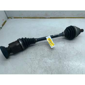 TRANSMISION DELANTERA DERECHA 5N0407764L 