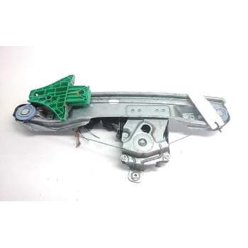 Recambio de elevalunas trasero derecho para opel astra j lim. cosmo referencia OEM IAM 13350763  