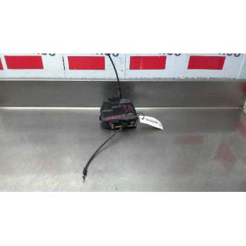 CERRADURA PUERTA TRASERA DERECHA 