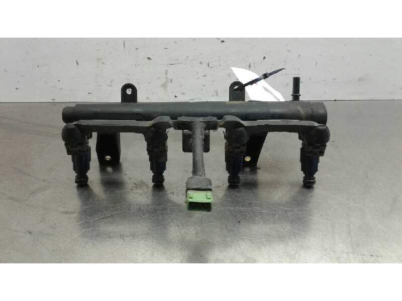 Recambio de rampa inyectora para citroën xsara berlina 1.6 16v tonic referencia OEM IAM 9625194080  