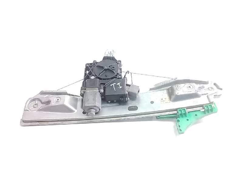 Recambio de elevalunas trasero izquierdo para opel astra j lim. cosmo referencia OEM IAM 13350761LH  