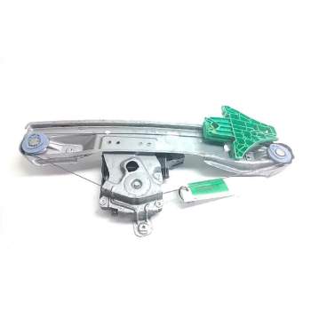 Recambio de elevalunas trasero izquierdo para opel astra j lim. cosmo referencia OEM IAM 13350761LH  