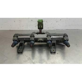 Recambio de rampa inyectora para citroën xsara berlina 1.6 16v tonic referencia OEM IAM 9625194080  
