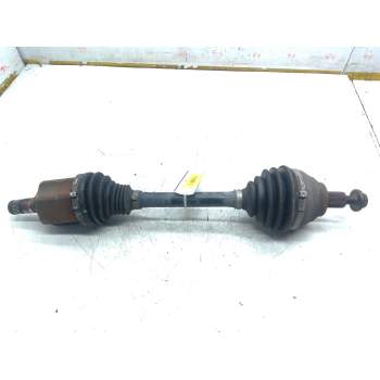 TRANSMISION DELANTERA IZQUIERDA 5N0407761P 