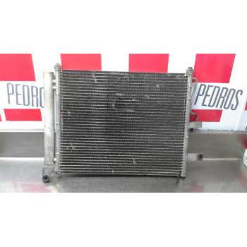 Recambio de condensador / radiador aire acondicionado para hyundai accent (lc) gls referencia OEM IAM   