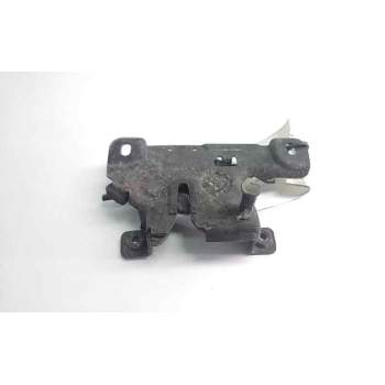 Recambio de cerradura capot para skoda fabia (6y2/6y3) young line referencia OEM IAM   