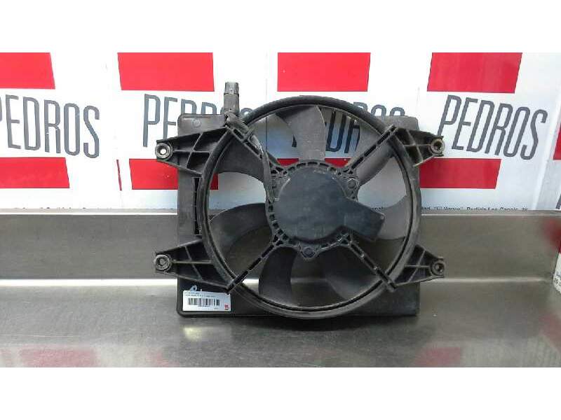 Recambio de electroventilador para hyundai accent (lc) gls referencia OEM IAM   