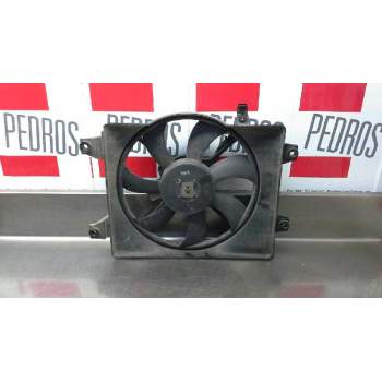 Recambio de electroventilador para hyundai accent (lc) gls referencia OEM IAM   