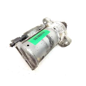 Recambio de motor arranque para volkswagen polo (6c1) fresh referencia OEM IAM 02M911021G  
