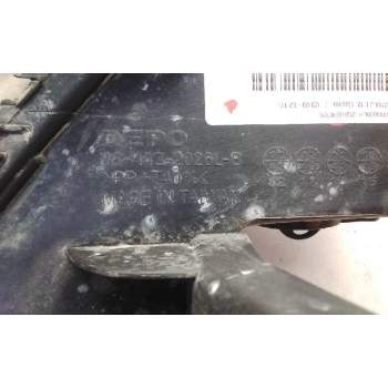 Recambio de faro antiniebla izquierdo para opel astra j lim. cosmo referencia OEM IAM 08442026LB  