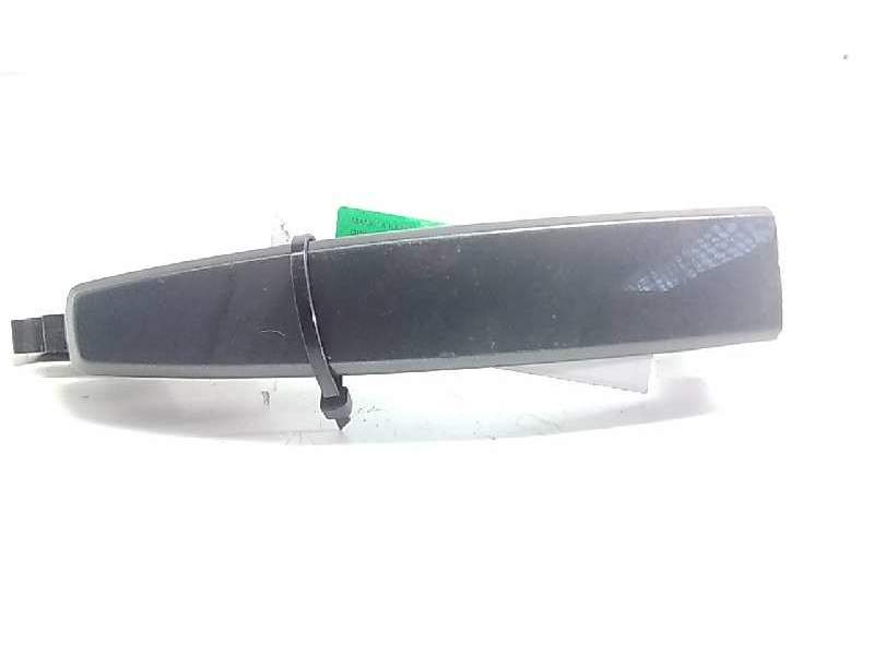 Recambio de maneta exterior delantera derecha para opel astra j lim. cosmo referencia OEM IAM   