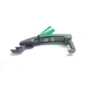 Recambio de maneta exterior delantera derecha para opel astra j lim. cosmo referencia OEM IAM   