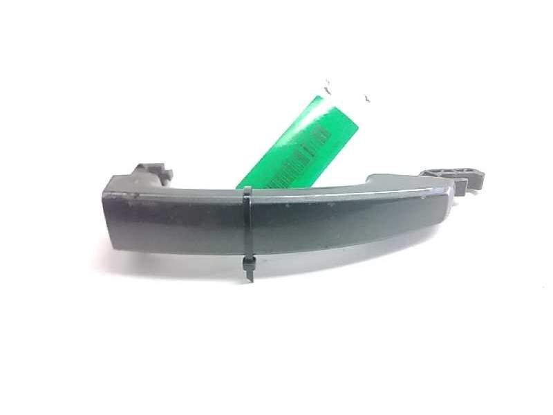 Recambio de maneta exterior delantera izquierda para opel astra j lim. cosmo referencia OEM IAM   