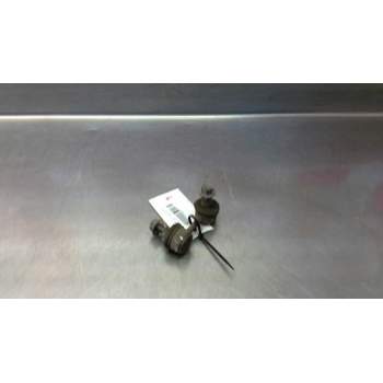 Recambio de bieleta estabilizadora delantera izquierda para hyundai accent (lc) gls referencia OEM IAM   