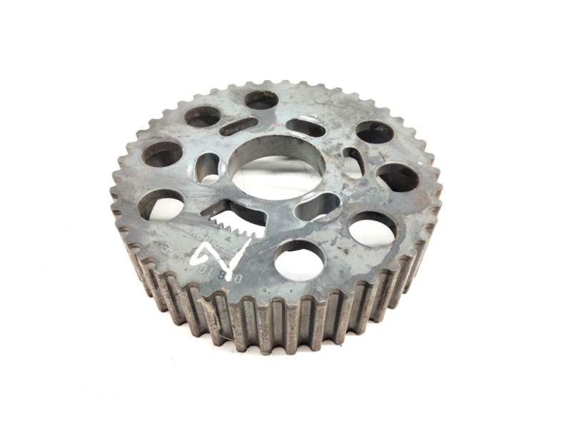 Recambio de polea arbol levas para audi tt (8j3/8j9) referencia OEM IAM 138109111E  