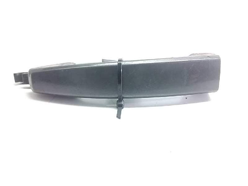 Recambio de maneta exterior trasera derecha para opel astra j lim. cosmo referencia OEM IAM   