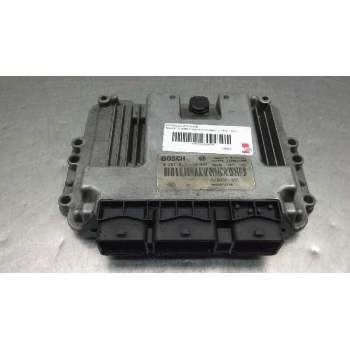 CENTRALITA MOTOR UCE 8200391966 8200370779 0281011549