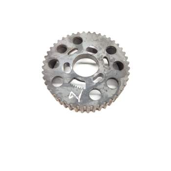 Recambio de polea arbol levas para audi tt (8j3/8j9) referencia OEM IAM 138109111E  