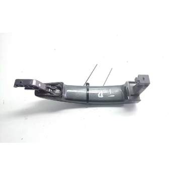 Recambio de maneta exterior trasera derecha para opel astra j lim. cosmo referencia OEM IAM   