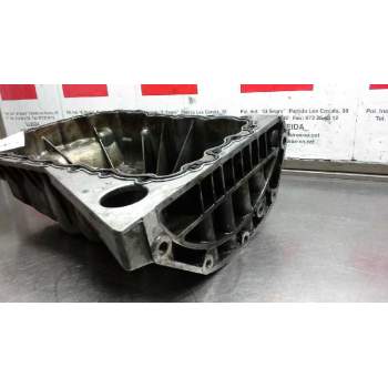 Recambio de carter para renault scenic ii luxe privilege referencia OEM IAM 8200185680  