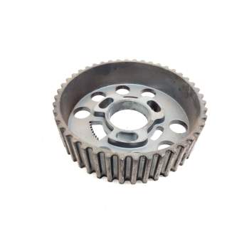 Recambio de polea arbol levas para audi tt (8j3/8j9) referencia OEM IAM 138109111E  
