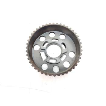 Recambio de polea arbol levas para audi tt (8j3/8j9) referencia OEM IAM 138109111E  