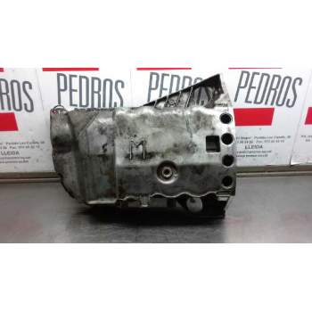 Recambio de carter para renault scenic ii luxe privilege referencia OEM IAM 8200185680  