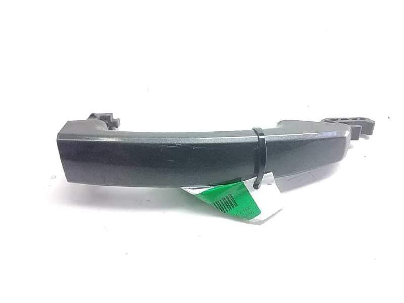 Recambio de maneta exterior trasera izquierda para opel astra j lim. cosmo referencia OEM IAM   