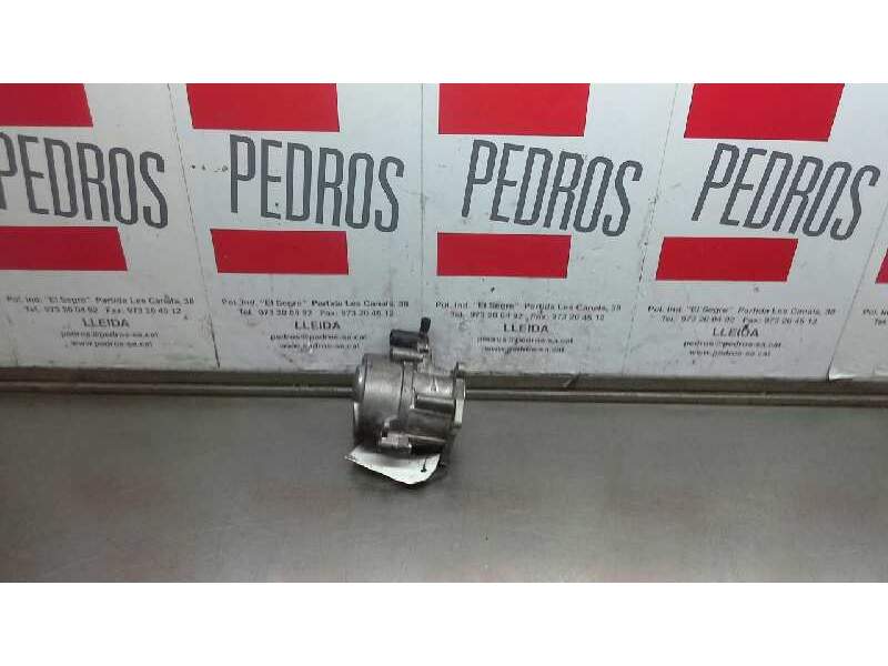Recambio de depresor freno / bomba vacio para renault scenic ii luxe privilege referencia OEM IAM D163322916 BOSCH 