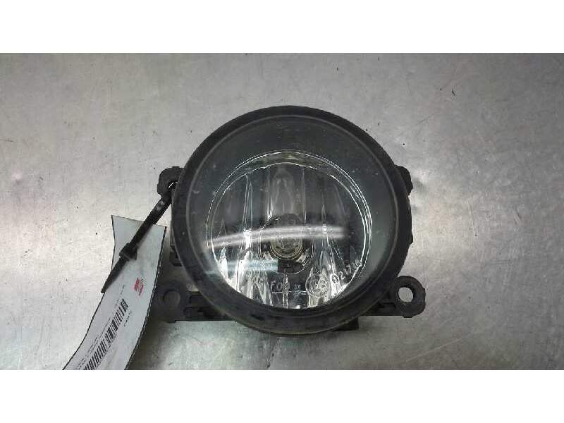 Recambio de faro antiniebla derecho para renault scenic ii confort authentique referencia OEM IAM   