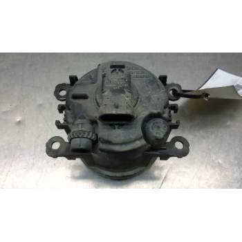 Recambio de faro antiniebla derecho para renault scenic ii confort authentique referencia OEM IAM   