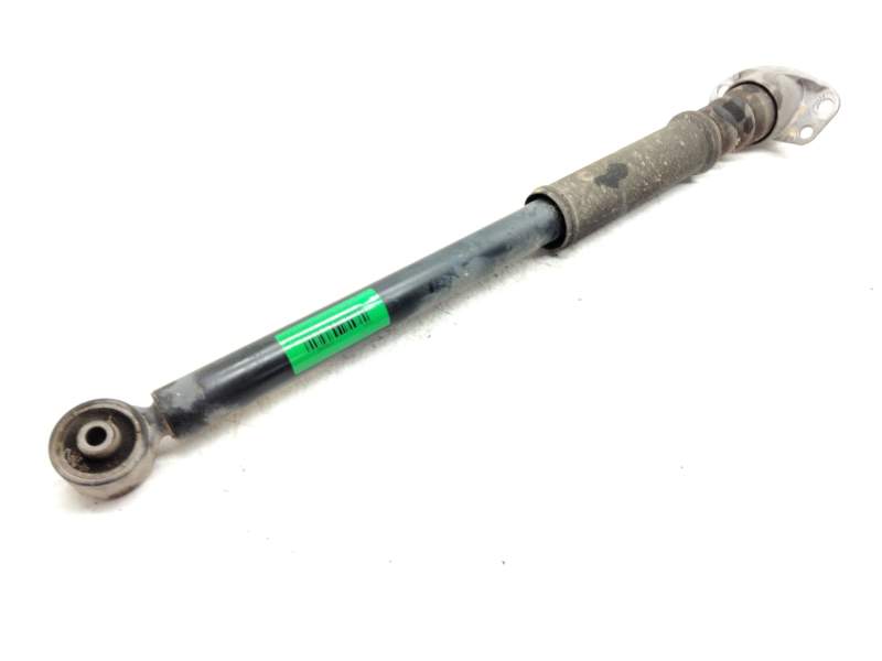Recambio de amortiguador trasero derecho para volkswagen polo (6c1) fresh referencia OEM IAM 6C0513025AH  