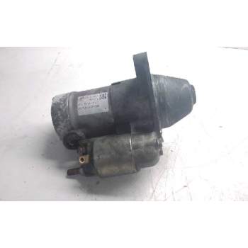 Recambio de motor arranque para opel astra j lim. cosmo referencia OEM IAM 8980147432  