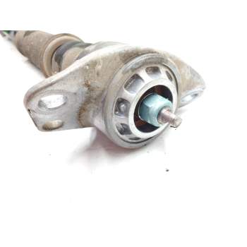 Recambio de amortiguador trasero derecho para volkswagen polo (6c1) fresh referencia OEM IAM 6C0513025AH  