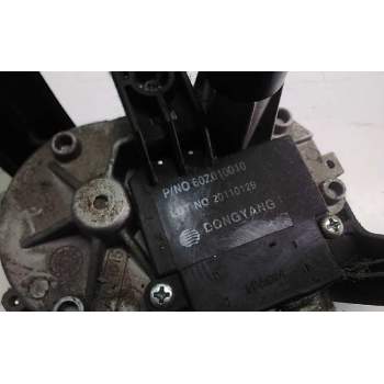 Recambio de motor limpia trasero para opel astra j lim. cosmo referencia OEM IAM 13256917  