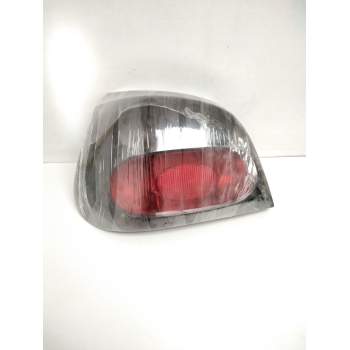 Recambio de piloto trasero izquierdo para renault megane i berlina hatchback (ba0) 1.6e alize referencia OEM IAM RS1IAF020200  
