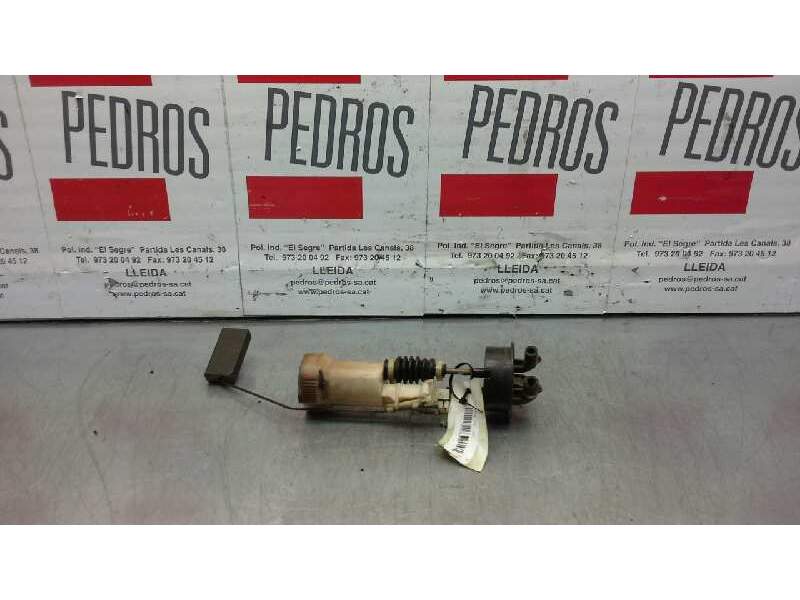 Recambio de aforador para seat ibiza (6k) 1.9 tdi referencia OEM IAM 6N0919183A  