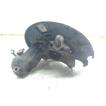 Recambio de mangueta delantera derecha para volkswagen passat b6 (3c2) 2.0 tdi 16v referencia OEM IAM 3C0407254F  