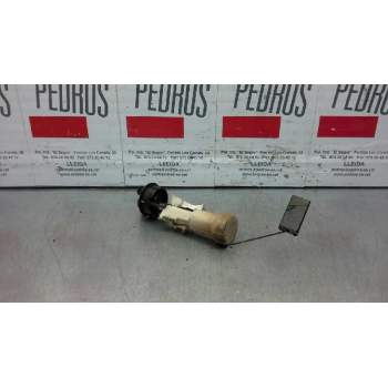 Recambio de aforador para seat ibiza (6k) 1.9 tdi referencia OEM IAM 6N0919183A  