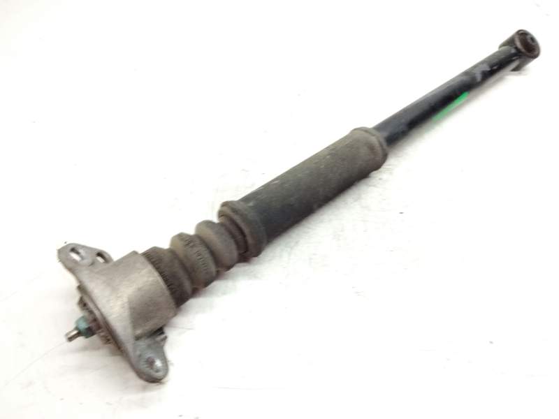 Recambio de amortiguador trasero izquierdo para volkswagen polo (6c1) fresh referencia OEM IAM 6C0513025AH  