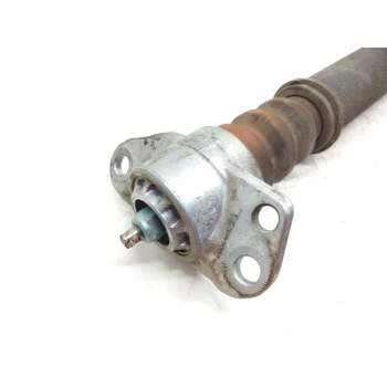 Recambio de amortiguador trasero izquierdo para volkswagen polo (6c1) fresh referencia OEM IAM 6C0513025AH  
