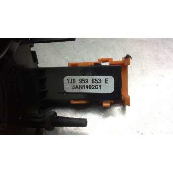 Recambio de anillo airbag para seat leon (1m1) signo referencia OEM IAM 1J0959653E  