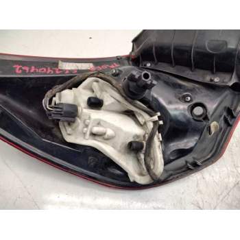 Recambio de piloto trasero derecho para opel astra j lim. cosmo referencia OEM IAM 21652202  