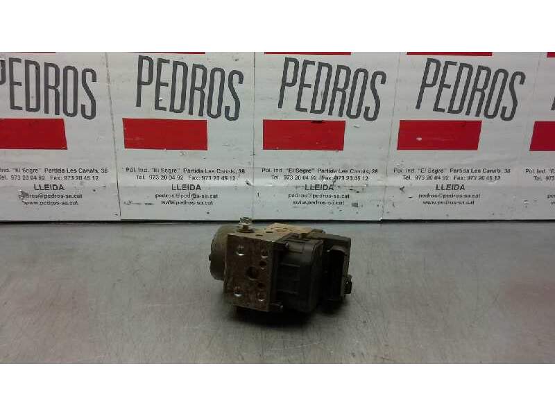 Recambio de abs para mg serie 25 (rf) 1.4 16v cat referencia OEM IAM   