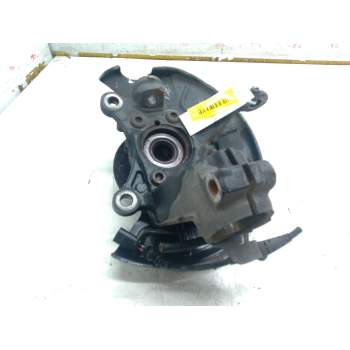 Recambio de mangueta delantera izquierda para volkswagen passat b6 (3c2) 2.0 tdi 16v referencia OEM IAM 3C0407253F  