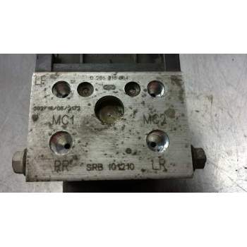 Recambio de abs para mg serie 25 (rf) 1.4 16v cat referencia OEM IAM   